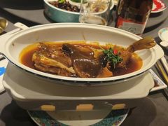 -肆月河豚·新淮扬(金融街店)