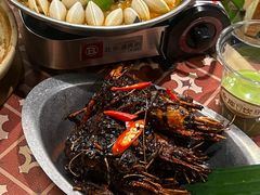 -仓库南洋海鲜小排档(柳河路店)