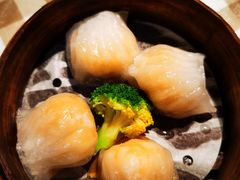 -新大咀港式茶餐厅(宝山万达店)