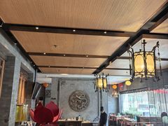 -西安饭庄·非遗陕菜(钟楼店)