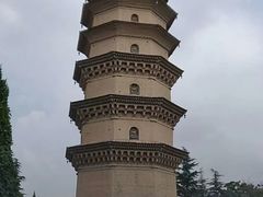 -函谷关历史文化旅游区