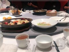 -东富酒家(龙湖西溪天街店)