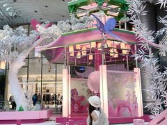 -深圳来福士广场