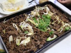 -清真永恒华威肉饼(潘家园店)