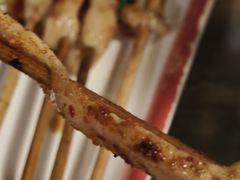 -辉记炭烧海鲜大排档·老字号(福田店)