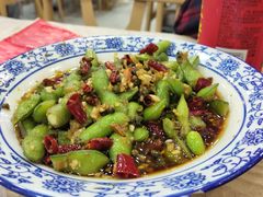 -江城燕子大排档(江汉路步行街店)