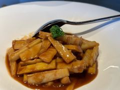 -木守西溪溪隐餐厅
