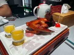 传统生炸红烧鸽-大鸽饭(体育西路店)