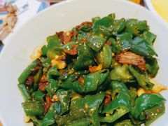 -新白鹿餐厅(城西银泰城店)