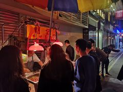 -明记牛杂(新马路分店)
