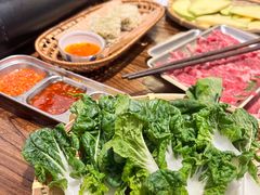 -麒麟风烤牛肉·云南烧烤小排档(丹凤街店)