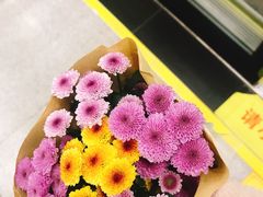 -豆豆花艺(新光天地店)