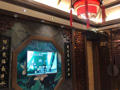 -盈春大饭店(千山路店)