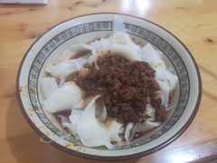 -马王庙刀削面馆(四川省交通学院宿舍店)