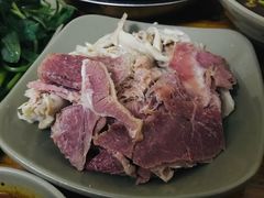 沾水菜-汝萍传统蘸水菜(春华路总店)