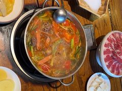 -亮欢寨(凯里总店)