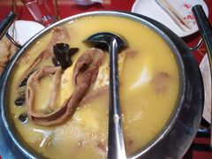 -秦唐食府(天桥店)