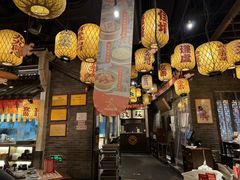 -南京大牌档(壹方天地店)