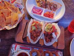 -Famous肥猫墨西哥音乐餐吧(五棵松华熙LIVE店)