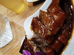 -香港深井掂檔烧鹅茶餐厅(海韵城店)