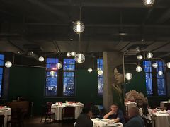 -三号黄浦会Canton Table