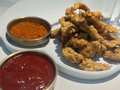 -鑫悦诚府·新鲁菜·餐厅(趵突泉店)