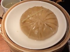 -桂满陇·西湖船宴(平安金融中心店)