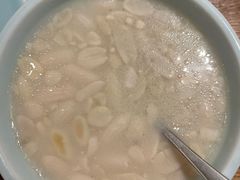 福州花生汤-闽上鲜·福建菜(龙湖滨江天街店)