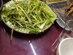 -蒋记烧烤(四经路店)