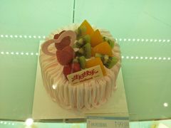 -好利来(山东路店)