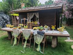 -HERRE·FARM 赫尔露营农场·团建聚会包场