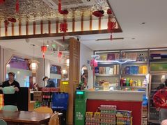 -回家吃饭·地道南昌菜(建德观总店)