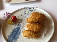 -粤菜王府·海鲜·茶市·海景餐厅(大梅沙店)