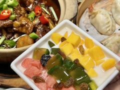 -金龙·打边炉(南京西路店)