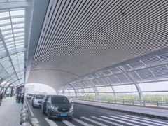 -南通兴东国际机场