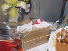 -峰厨大鱼泡饼(水上公园店)