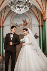 -保定金沙芝柏婚礼策划