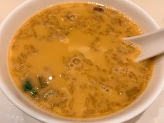 龙虾汤贵妃泡饭RMB120-利苑酒家(华熙国际店)