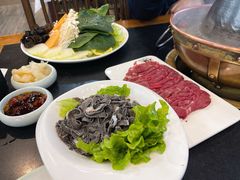 -金家老三饭庄(常营店)