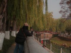 -温江公园