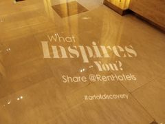 -上海龙之梦万丽酒店