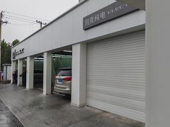 -北京达世行世纪汽车销售有限公司