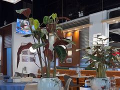 -金湖港式餐厅(建外店)