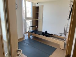-FineYoga梵音瑜伽·普拉提