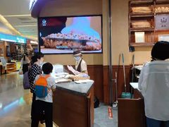 -麦陌(大卫城店)