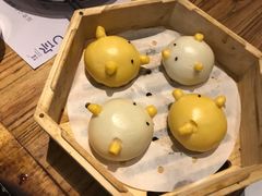 -U你·天然调味(南湖总店)