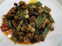 -幸福饭店(佛山路东段店)