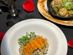 发财板拌饭-小火花·干式熟成牛排馆Spark SteakHouse(剑桥郡店)