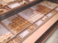 -泸溪河桃酥(欧尚店)