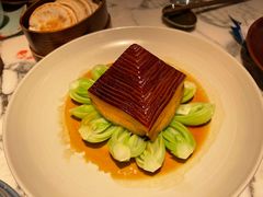 金牌扣肉-杭州君悦酒店·湖滨28中餐厅